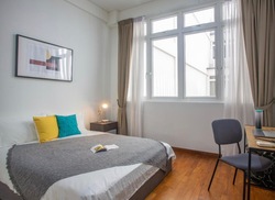 Ritz @ Farrer (D8), Apartment #639104991